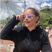 Laureanda in Giurisprudenza, offro aiuto compiti e/o ripetizioni in inglese